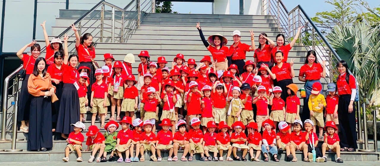 Trường Mầm Non Học Viện Hoàng Tử -  PRINCETON ACADEMY - Hòa Xuân