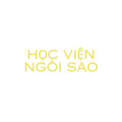Trường Mầm Non Học Viện Ngôi Sao - Hoàng Mai