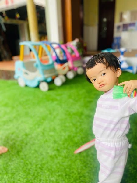 Trường Mầm non Hồng Hạc - Flamingo Preschool - Đà Nẵng