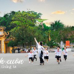 Trường Mầm Non Khai Trí Hải Phòng - Hồng Bàng