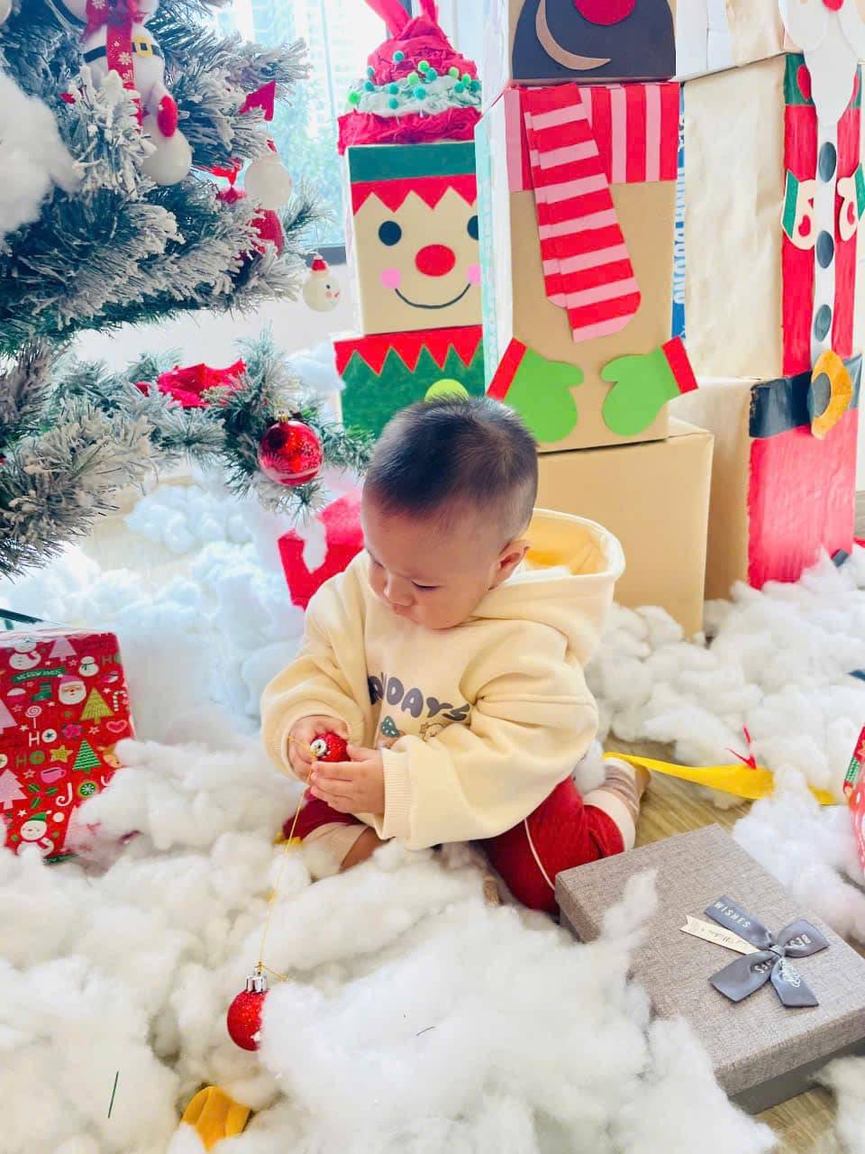 Trường Mầm non Kids Academy - KĐT Vinshomes Smart City