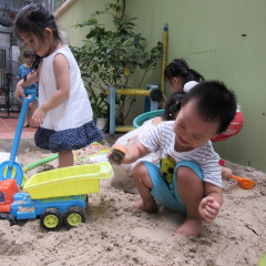 Trường mầm non Koala House - Ngọc Khánh
