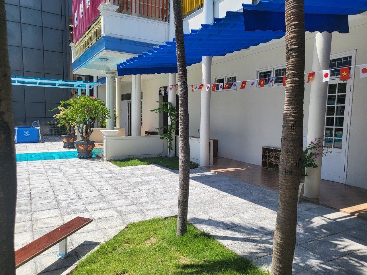 Trường Mầm non Koharu Kindergarten - Hải Thanh