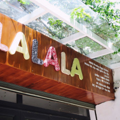 Mầm Non Lalala - Kim Mã, Ba Đình