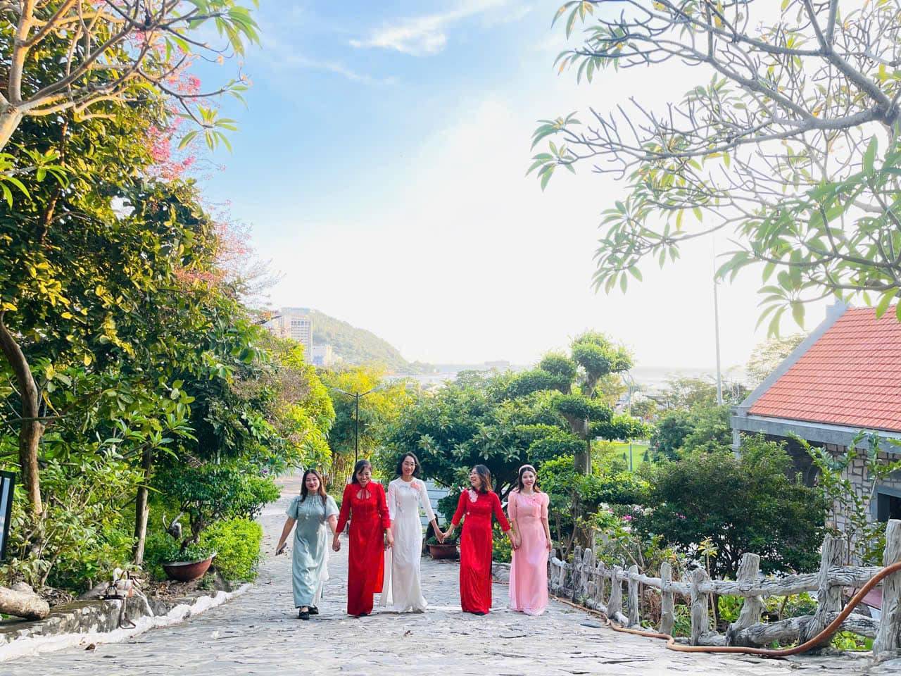 Trường Mầm non Làng Nắng - Tp. Vũng Tàu