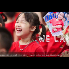 Trường Mầm non Funny Kids - Nụ Cười Bé Thơ