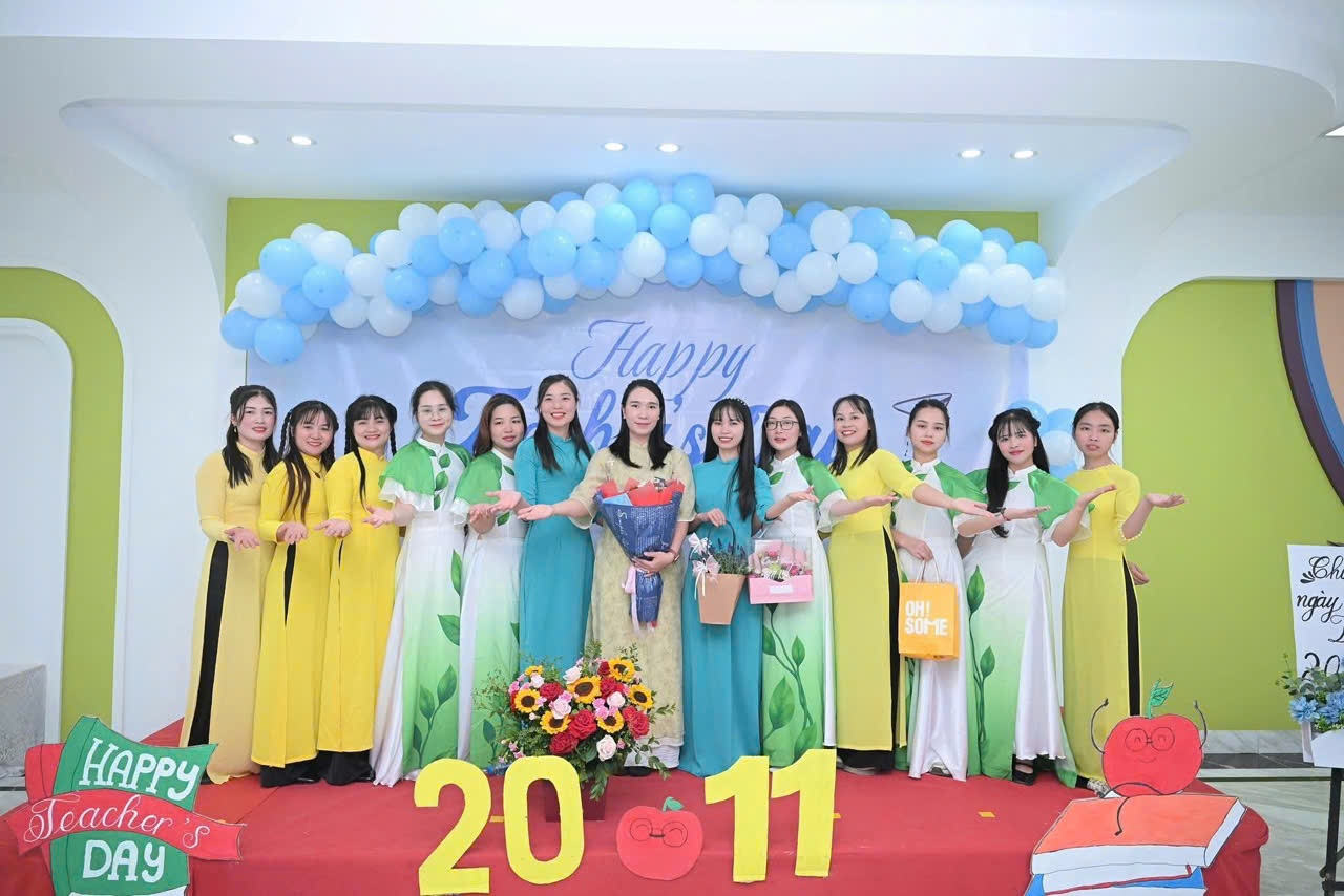 Mầm Non Những Ngôi Sao Nhỏ (Little Stars) - Vinhomes Smart City