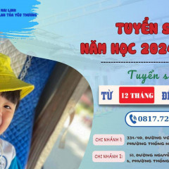 Trường Mầm Non Mai Linh - Võ Thị Sáu