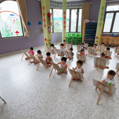 Trường mầm non Mickey - An Khánh