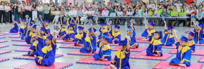 Trường Mầm non Minh Anh Nha Trang - Phương Sài - Nha Trang