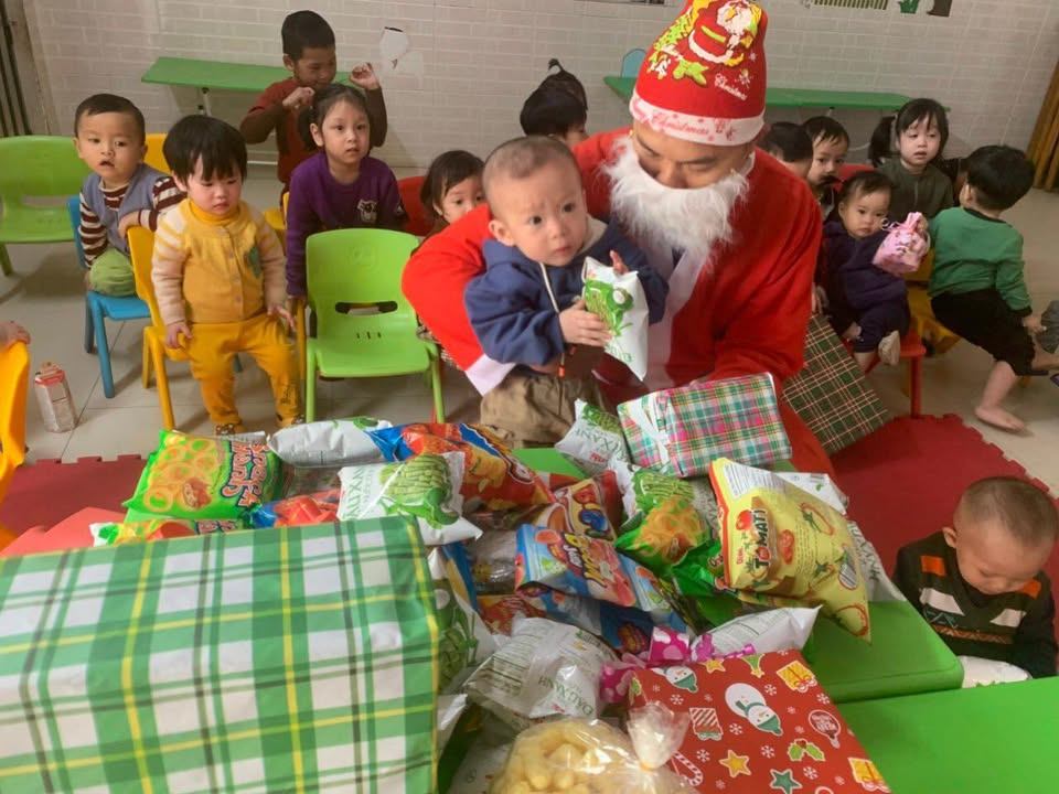 Trường Mầm Non Minh Nhật - Tp Vinh