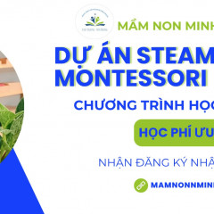 Trường Mầm Non Minh Thiện - CS Quận 12