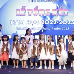 Trường Mầm Non La Casa Preschool – Imperia Garden – Nguyễn Tuân – Nguyễn Huy Tưởng