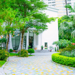Trường Mầm non Louis - Louis Kindergarten - Trung Hòa