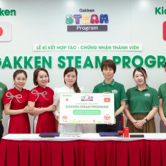 Hệ Thống Mầm Non Newton - Thuận Thành, Bắc Ninh