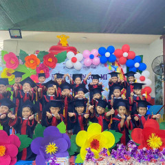 Trường Mầm Non Ngọc Mi - Củ Chi