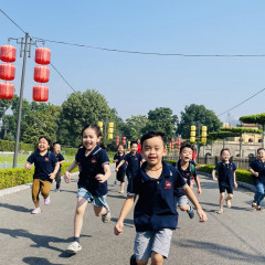 Trường mầm non Ngôi Nhà Trí Tuệ - HappyKids Preschool - Văn Miếu