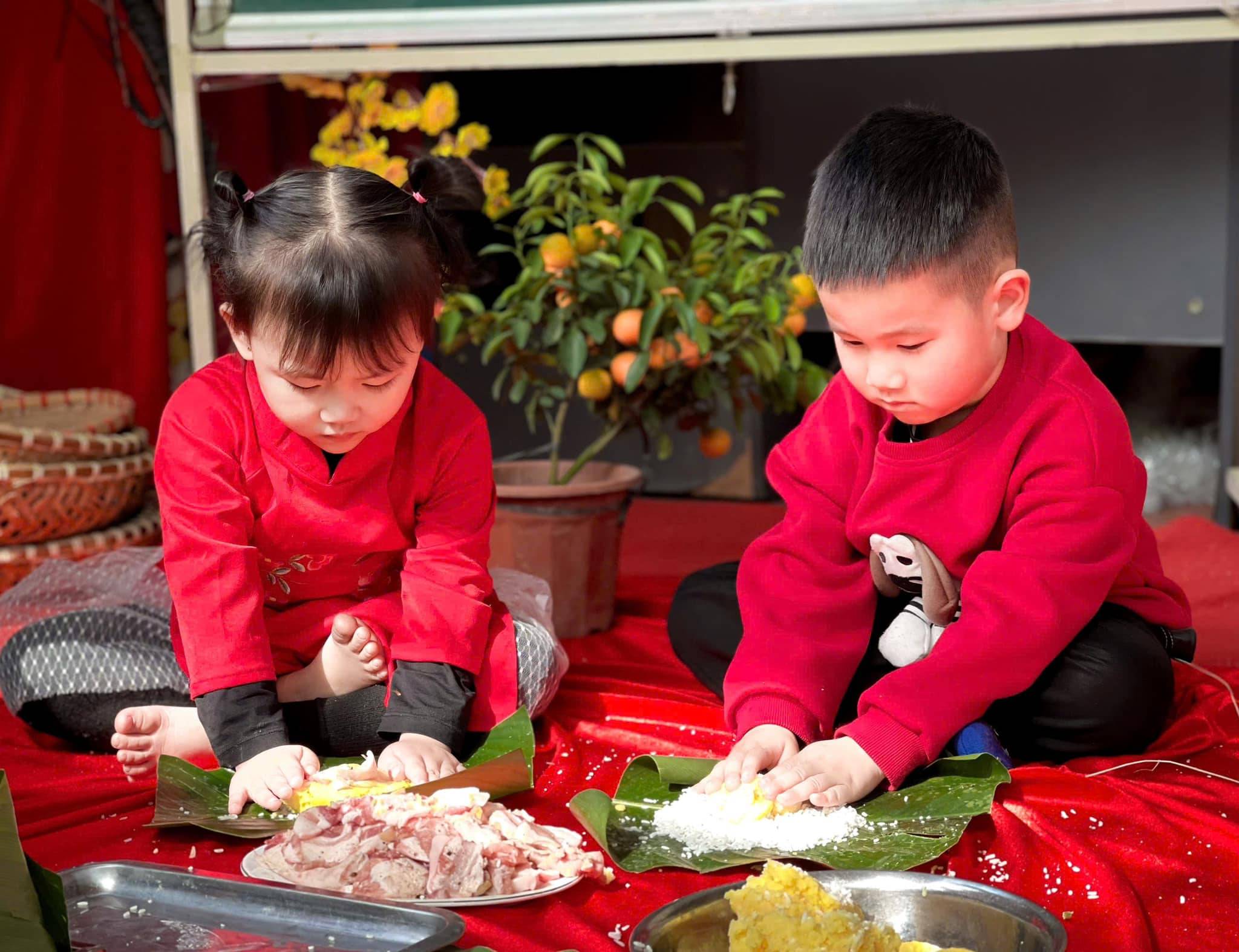 Trường Mầm Non Ngôi Sao Nhỏ CS2 - Nghi Phú