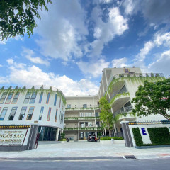 Trường Mầm Non Ngôi Sao (Star Preschool) - Long Bình Tân, TP. Biên Hoà