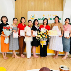Trường Mầm non Ngôi Sao Xanh - Blue Star Preschool - La Khê