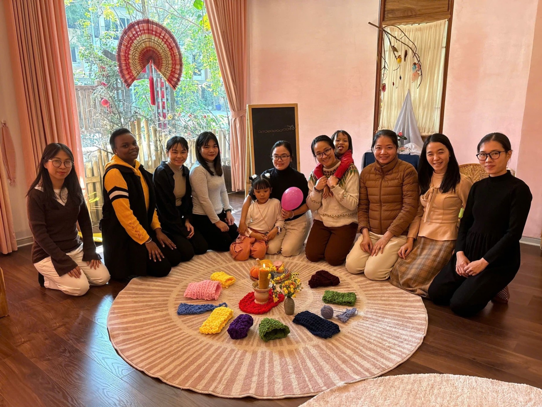 Trường Mầm non Nón Thông - KONIFER Kindergarten - Văn Giang