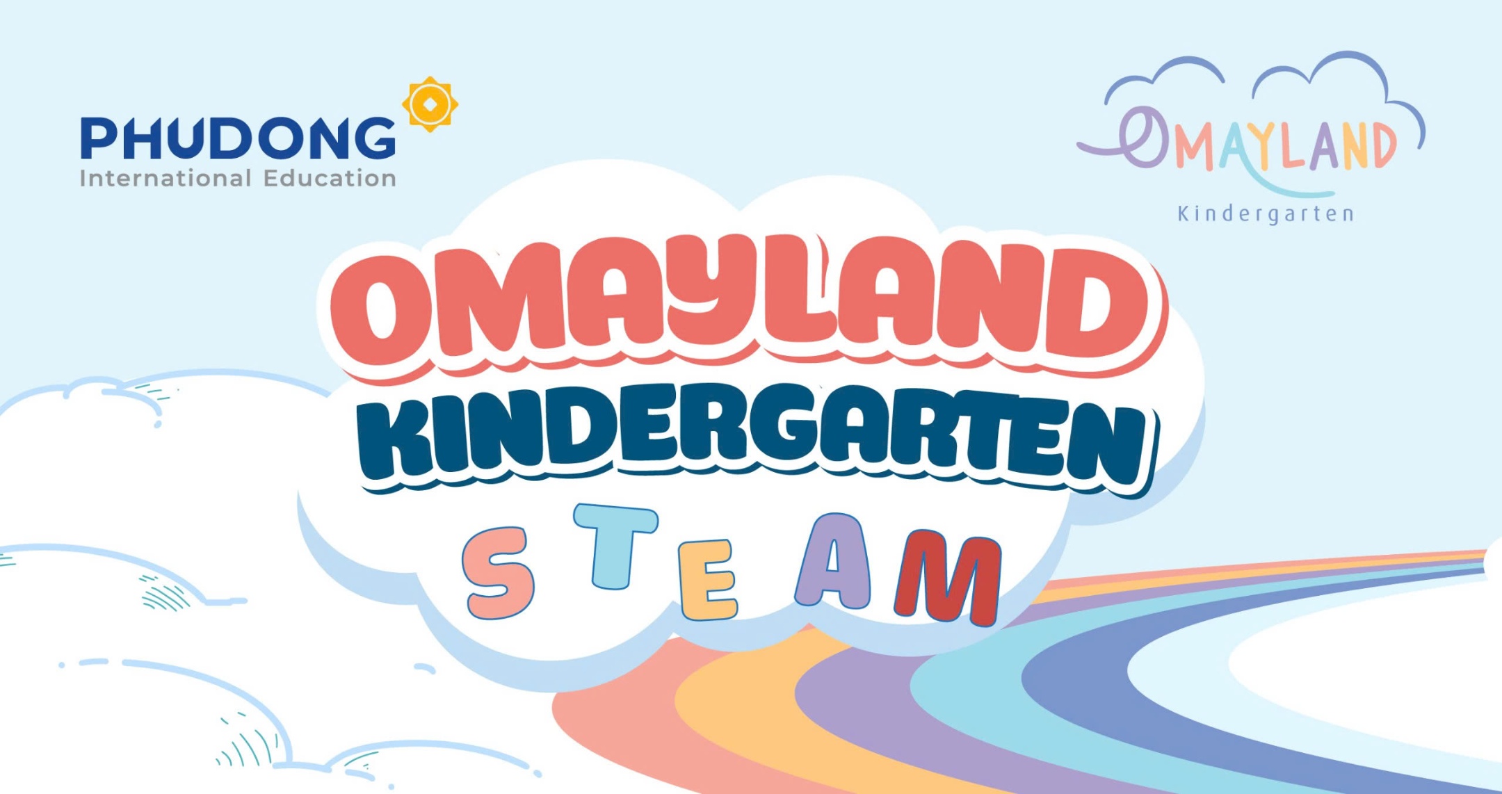 Trường Mầm non Ô Mây (OmayLand Kindergarten) - Dĩ An
