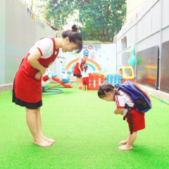 Mầm Non Osaka Kindergarten - Mai Dịch