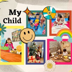 Trường mầm non Pink Sunshine Montessori Preschool - 90 Nguyễn Tuân