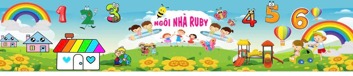 Trường Mầm non Ruby - Bà Rịa