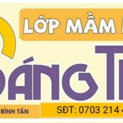 Trường Mầm Non Sáng Trí (Sang Tri Preschool) - Bình Tân