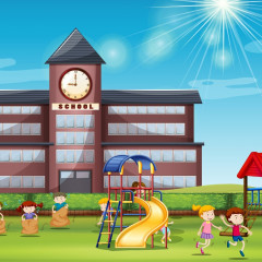 Trường Mầm Non Sao Khuê - Quận 12