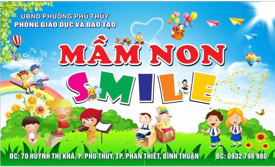 Trường Mầm non SMILE - Phan Thiết