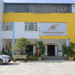 Trường Mầm Non Sơn Ca - KĐT Lideco, Trạm Trôi