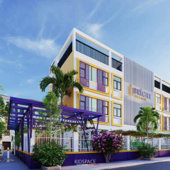 Trường Mầm Non Song Ngữ Bright Preschool - Trần Bình