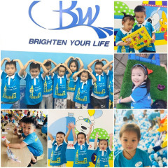 Trường mầm non Song ngữ Bright Way - Tuyết Nghĩa