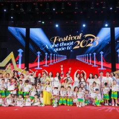 Trường Mầm Non Song Ngữ Green Home Montessori - Khai Quang