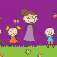 Trường Mầm non song ngữ Happy School - Nguyễn Du