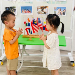 Trường Mầm Non Song Ngữ Joyschool - Tôn Thất Thuyết