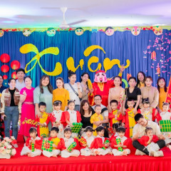 Trường Mầm Non Song Ngữ STAR - Long Điền