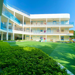 Trường mầm non song ngữ The Light Academy - Lào Cai