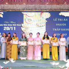 Trường Mầm Non STEAM Leader (Lãnh Đạo Tài Năng) - La Khê