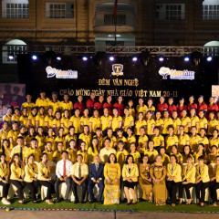 Trường mầm non và tiểu học Tâm Tâm (cơ sở 2) - Tô Vĩnh Diện