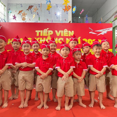 Trường Mầm Non Tân Trí Đạt - Trảng Dài