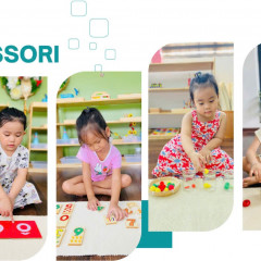 Trường Mầm Non Thân Thiện JoJo - Lưu Quang Vũ