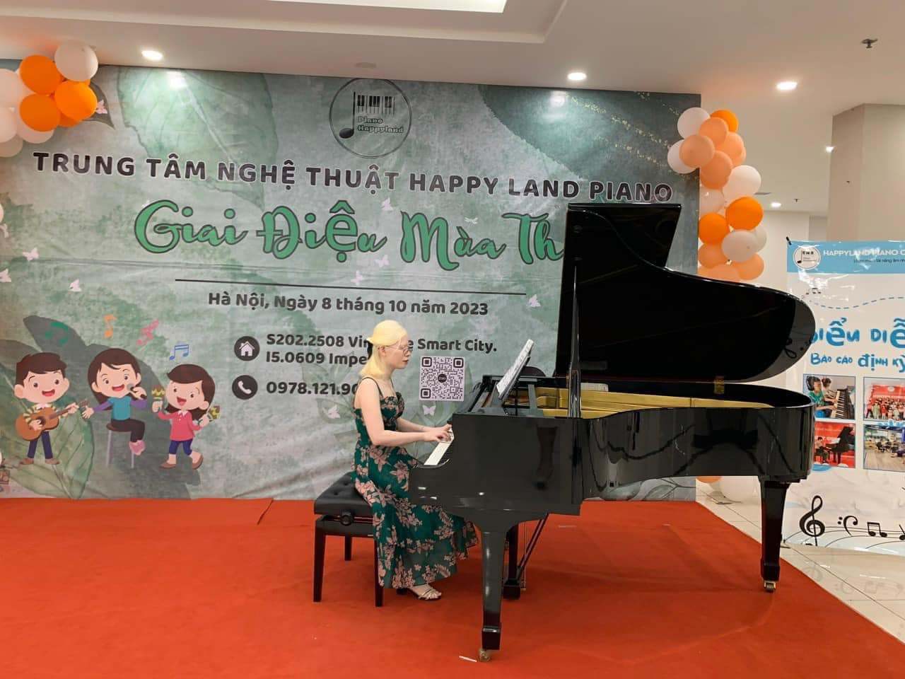 Trường Mầm non Thành Đạt - Bắc Ninh