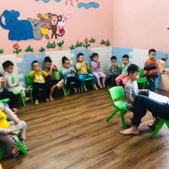 Trường Mầm Non Thiên Thần Nhỏ - Mễ Trì Thượng