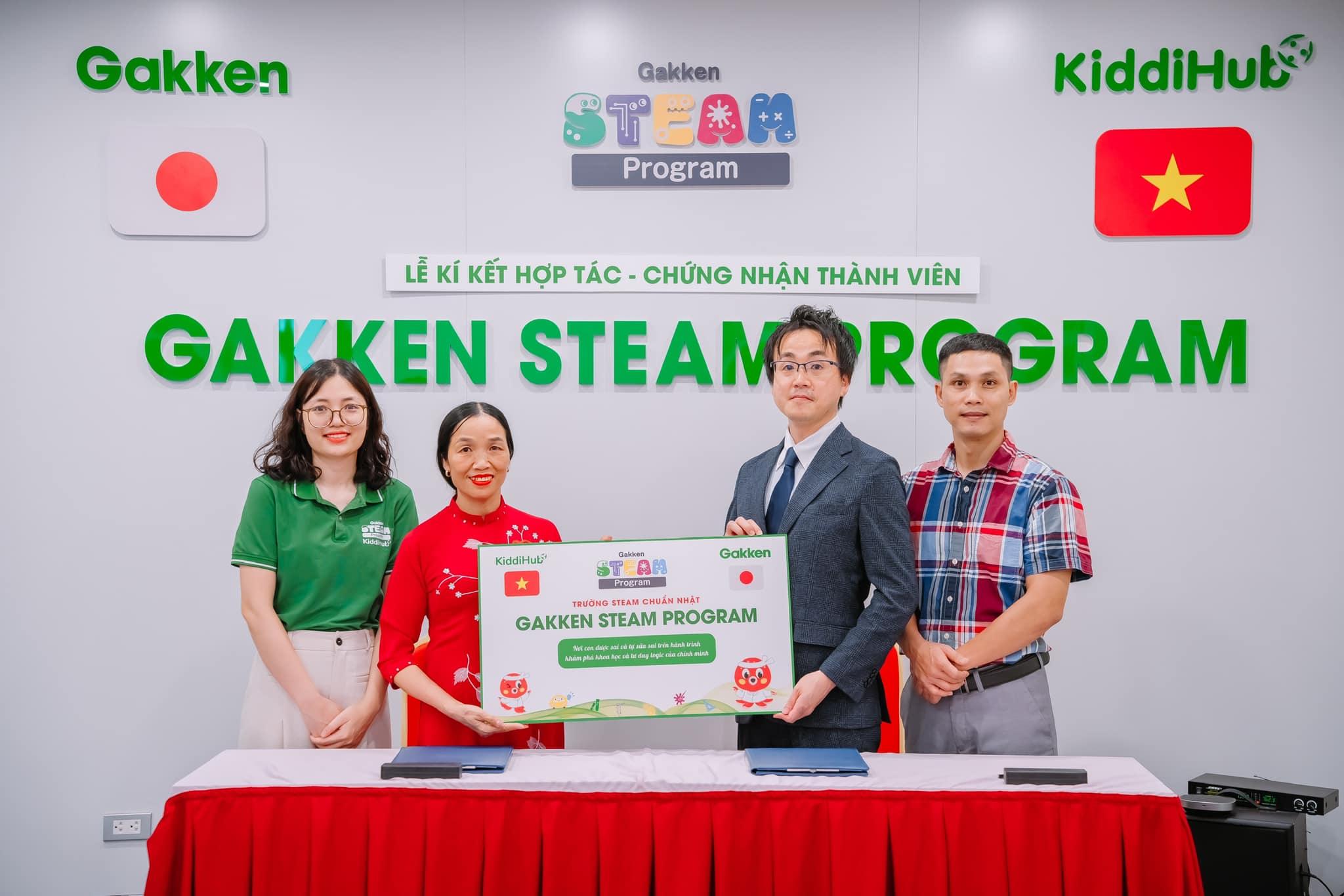 Trường Mầm Non Thông Minh - Yên Khánh, Ninh Bình