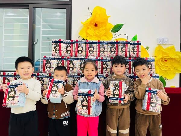 Trường Mầm non, Tiểu học, THCS & THPT Nobel School III - Quảng Xương