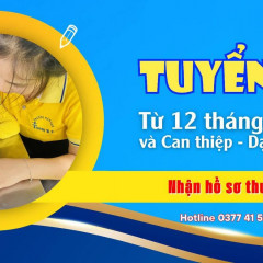 Trường mầm non Trạng Tí