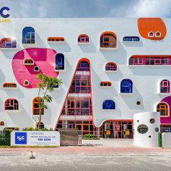 Trường Mầm non IGC Kiddy - Quận 3